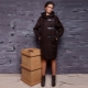 Coat Raslov