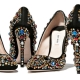 The most expensive shoes in the world