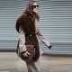 Mink Scarf
