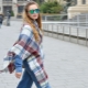 Scarf Plaid