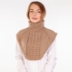 Scarf na may leeg