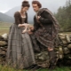 Scottish national costume