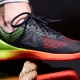 Rag sneakers