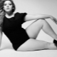 Large shoes