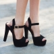 Sandals shoes