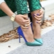 Stiletto Heels Shoes