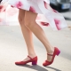Mary Jane shoes
