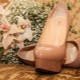 High platform shoes