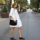 White Dress Shoes