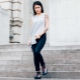 Uri ng sneakers