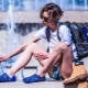 Japanese sneakers