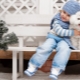 Children's winter boots-dutik for girls
