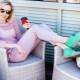Deserts: fashion trends