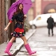 Crocs Rubber Boots