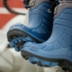 Viking boots ng goma