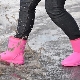 Rubber uggs