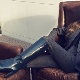 Basconi boots
