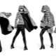 Chanel boots