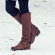 Ecco boots