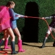Hunter Boots
