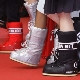 Boots-moon rovers