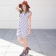 Gray sapatos