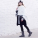 Gray uggs