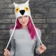 Owl na sumbrero