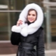 Anse fur coats