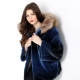 Ang fur coats ni Melita