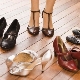 Malaking buong sapatos