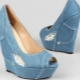 Cloth shoes