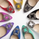 Manolo Blahnik shoes