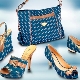 Mario Ponti Shoes