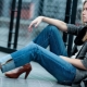 Ankle Strap Shoes