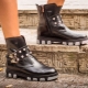 Mga uri at modelo ng sapatos ng babae