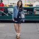 Women's demi boots