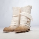 Boots boots ng kababaihan