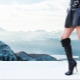 Italyano winter boots