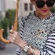 Chanel brooch