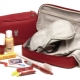 Paglalakbay Kosmetiko Bag