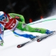 Ski boots Lange