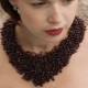 Garnet kuwintas