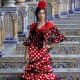 Spanish costume