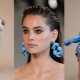 Types of buckles on earrings