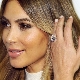 Ring with a big diamond