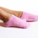 Short socks