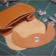 Mga Handmade Wallets