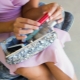Cosmetic bag
