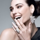 Beautiful earrings
